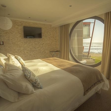 Beach Lodge Swakopmund Kültér fotó