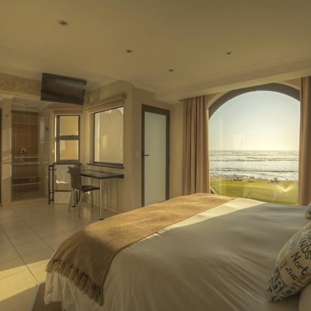 Beach Lodge Swakopmund Kültér fotó