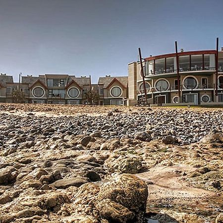 Beach Lodge Swakopmund Szoba fotó