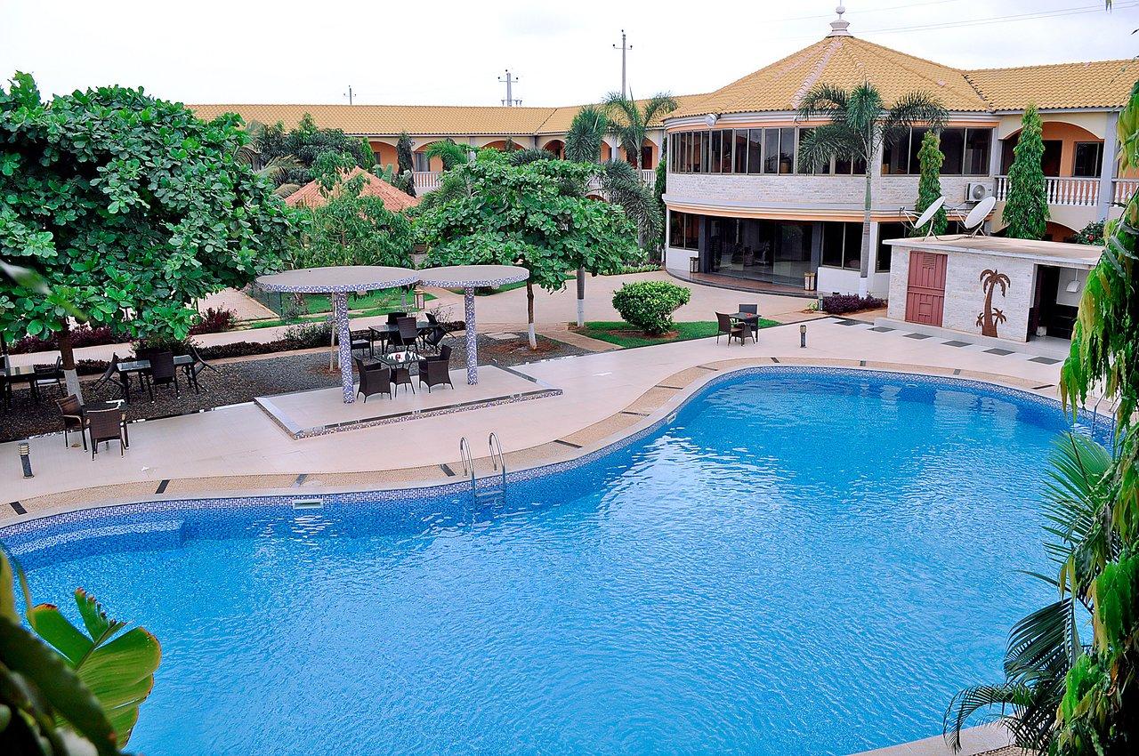 Beach Lodge Swakopmund Kültér fotó