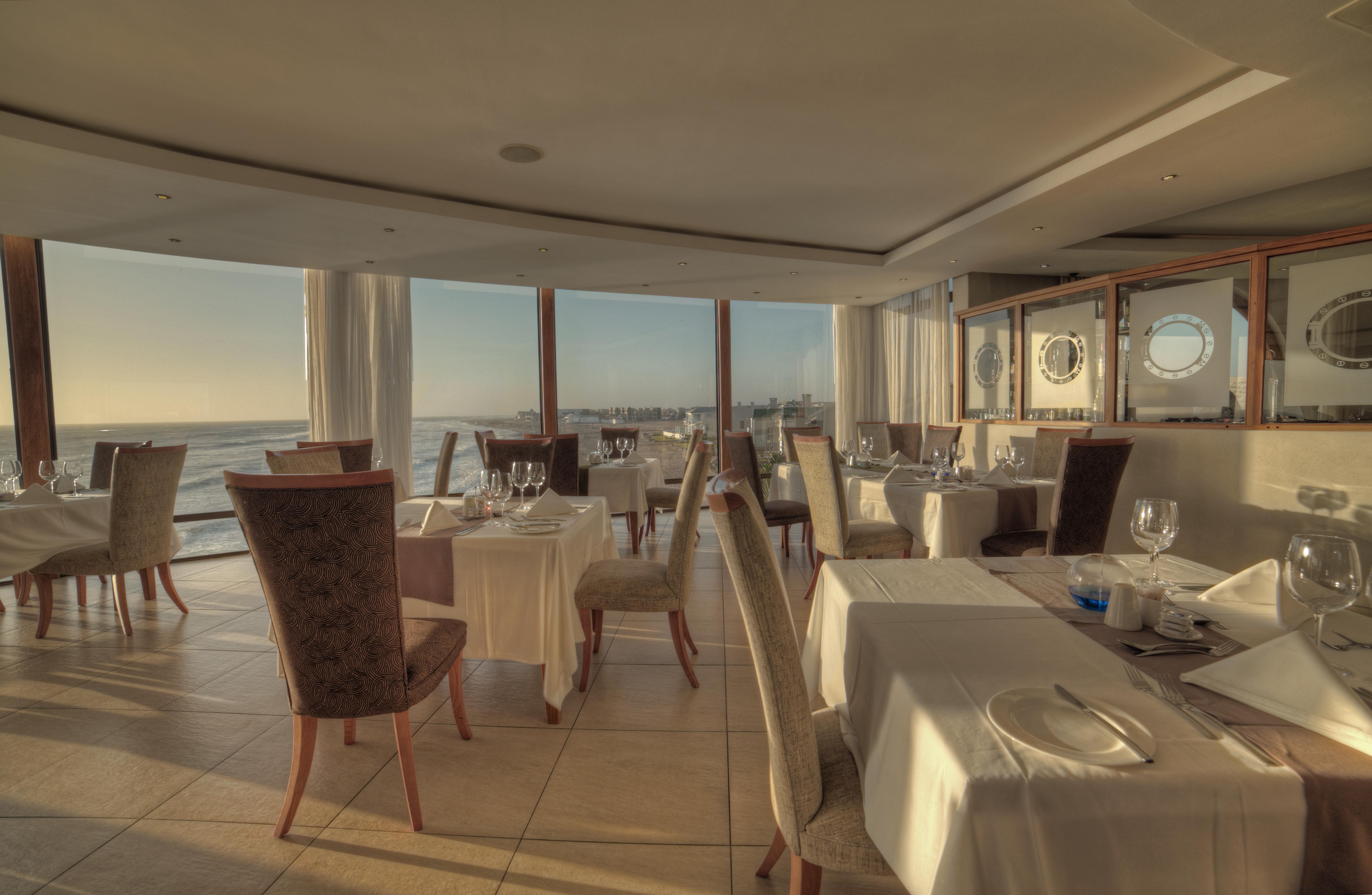 Beach Lodge Swakopmund Kültér fotó