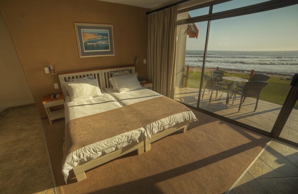 Beach Lodge Swakopmund Szoba fotó