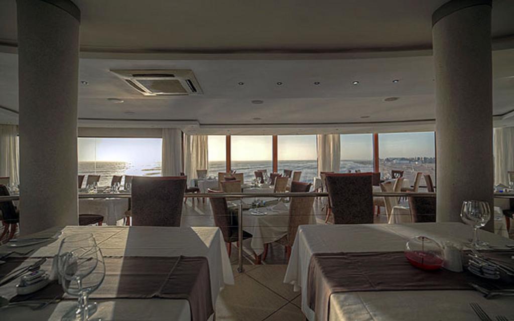 Beach Lodge Swakopmund Kültér fotó