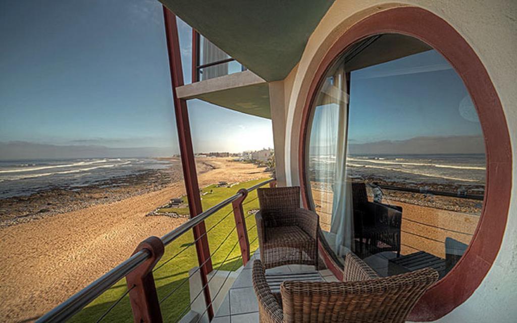 Beach Lodge Swakopmund Szoba fotó
