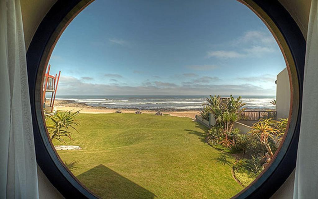 Beach Lodge Swakopmund Szoba fotó